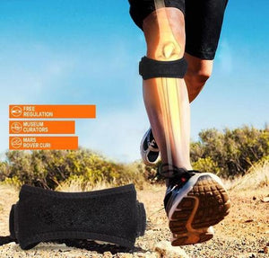 VITALSLIFE™ KNEE SUPPORT BELT - INVISIBILE AND ADJUSTABLE