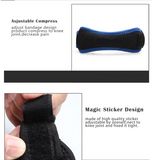 VITALSLIFE™ KNEE SUPPORT BELT - INVISIBILE AND ADJUSTABLE