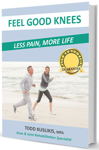 Feel Good Knees Ebook